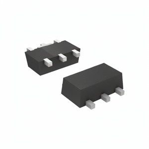 Composant électronique XC6210B222PR-G SOT 89 5/6 de gestion de l'alimentation (PMIC) - Distributeur agréé - Product Image 1