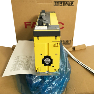 A06B-6222-H011 AiSP 11-B Nuevo Amplificador Servo Original FANUC - Product Image 5
