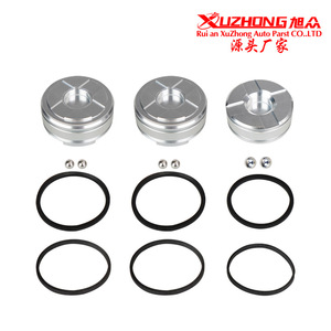 Kits de Embrague SC-1013-S Plateados para Vehículos Chevrolet, Repuestos de Reparación - Product Image 4