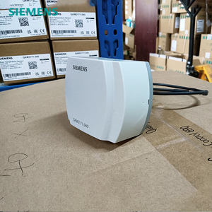 Controlador de Temperatura para Ductos QAM2151.040/MO Modbus de 400 mm, con Pantalla OLED IP55 y Resolución de 0.1°C, Nuevo en su Embalaje Original - Product Image 2