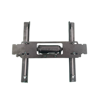 Kit de mise à niveau universel pour siège électrique 12V, réglage électrique 6 directions, kit de conversion DIY avec rail et moteur pour camping-car, fourgonnette, camion