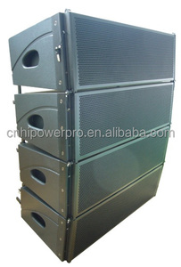 Altavoz de Línea Dual de 8 Pulgadas, Equipo LA-8, Sistema de Altavoces de Audio Profesional para Escenarios al Aire Libre, LA-8 de Dos Vías - Product Image 4
