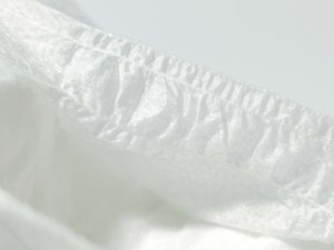 Serviettes d'incontinence triangulaires multi-usages <span class=keywords><strong>pour</strong></span> hommes, hautement absorbantes et discrètes <span class=keywords><strong>pour</strong></span> un usage quotidien et des occasions spéciales - Product Image 4