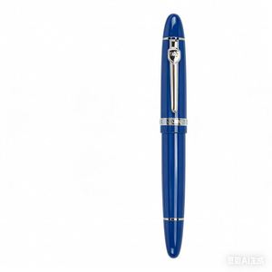 Premium Heavy Weight Durable Eco-Friendly <b>Refillable</b> Metal Ballpoint <b>Pen</b> 1.0mm Bold Custom Logo Engraved for Business Office - Product Image 3