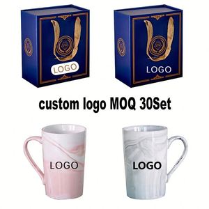 Juego de Regalos Personalizados, Recuerdos de Boda, Regalos para Invitados, Taza de Café con Logotipo Personalizado y Toalla, Regalos para el Día de la Madre - Product Image 3