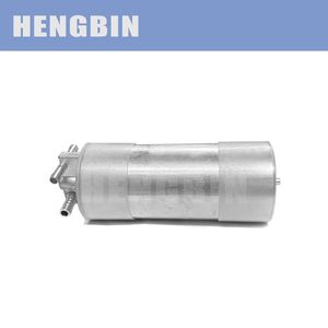 Filtre à essence en aluminium et plastique WK7002 4F0127401H Nouveaux filtres à carburant pour modèle de voiture - Product Image 3