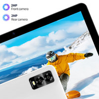 E10A-M10 Grosir Oem Tablet Android 14 Baru 10 Inci 2k Fhd Layar Besar Octa Core Ram 32gb Tablet Pc