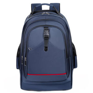 Low Price Wholesale Fashion Zipper Mute <b>Wheel</b> Convenient Large Capacity Waterproof Wheeled Pull Rod <b>Backpack</b> Motion Men - Product Image 1