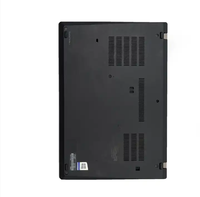 Portátil Usado Thinkpad T14 con Intel Core I7-10510U, 16GB de RAM, 512GB SSD, Teclado en Inglés