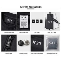 Chemises de sport pour la course à pied avec logo personnalisé, haut de sport pour hommes, t-shirt de sport de qualité, t-shirt sportif à manches courtes pour hommes