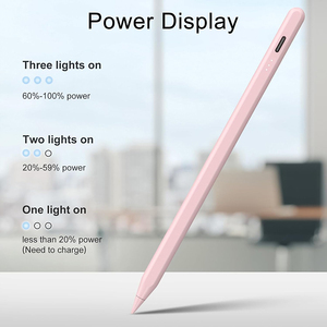Best Stylus Pen for iPad With Premium Touch Smooth <strong>Writing</strong> for iPad With Real Pencil Palm Rejection Function - Product Image 4