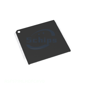 Componentes Electrónicos BOM IC en Stock, Compre en Línea, Componentes Integrados S1C17W18F204100-119 - Product Image 1