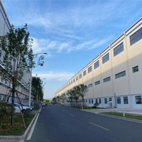 Suzhou Chaoyi Wood Industry Co., Ltd. logo