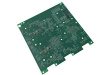 Plaque de circuit imprimé A5E02434251-3, pièce de rechange pour commande