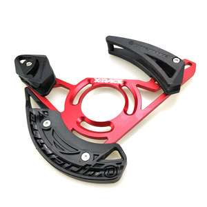 <span class=keywords><strong>De</strong></span> aleación <span class=keywords><strong>de</strong></span> aluminio CNC ISCG 03 ISCG 05 32-40T bicicleta <span class=keywords><strong>cadena</strong></span> guía <span class=keywords><strong>Mtb</strong></span> bicicleta <span class=keywords><strong>cadena</strong></span> guía - Product Image 3
