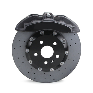 Kit de Frenos de Alto Rendimiento, Caliper, Rotor, Pastillas de Freno, Juego de Frenos para Ferrari, Bugatti, Lamborghini, Ford, <span class=keywords><strong>Mazda</strong></span> - Product Image 3