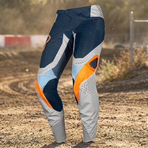 Pantalones Deportivos para Moto, Talla Grande, Transpirables, de Secado Rápido, Anti-UV - Product Image 3