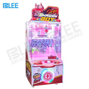 La vendita a gettoni a gettoni con Clip regalo regalo per bambini, gioco Arcade, gioco <span class=keywords><strong>di</strong></span> gioco, cattura il distributore automatico <span class=keywords><strong>di</strong></span> artigli per bambole - Product Image 2
