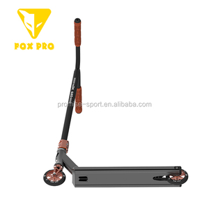 <span class=keywords><strong>Trottinette</strong></span> <span class=keywords><strong>Freestyle</strong></span> <span class=keywords><strong>Street</strong></span> Extreme Pro Stunt pour Adultes, Système Verrouillé HIC, Aluminium 6061 T6 - Product Image 5