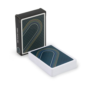 <span class=keywords><strong>Cartes</strong></span> à jouer personnalisées pour tours <span class=keywords><strong>de</strong></span> magie Brainwave Deck - Product Image 2