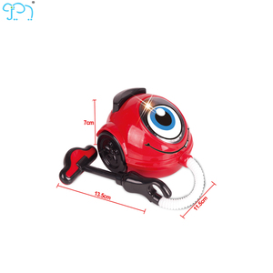 <span class=keywords><strong>Jouet</strong></span> <span class=keywords><strong>aspirateur</strong></span> avec lumière et musique pour enfants, maison de jeu pour enfants, bon marché, vente en gros - Product Image 2