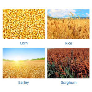 Draagbare Digitale Laboratoriumapparatuur Voor Rijstpadie Maïszaden Koffiebonen Vochttest Veterinair Instrument - Product Image 5