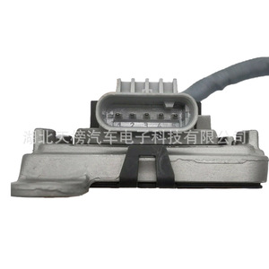 Renault Nox <b>Sensor</b> 227909181R 12V Flat 5 Pin <b>For</b> <b>Car</b> Replacement - Product Image 1