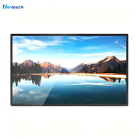 Moniteur tactile USB mural de 55 pouces pour PC tactile, neuf