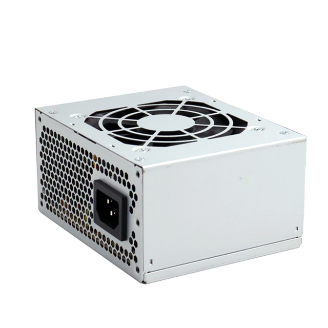 Manufacturer 250W FCC Certified White SFX Power Supply for Server and Desktop ITX/Mini Case Special Use in Stock
