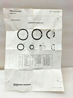 Kit de réparation MANNESMANN 3710300022 neuf pour 32 voies
