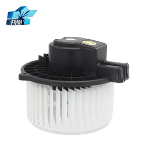 เครื่องเป่าลมปรับอากาศในรถยนต์แบบไดนามิก887103-48050 27226EA01A พัดลมสำหรับ MK2 RX300 Lexus - Product Image 2