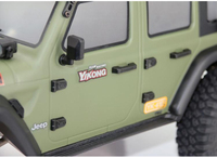 Nuevo YK4102PRO, Coche Teledirigido Todoterreno, Buggy Eléctrico Profesional 4x4, Vehículo Todoterreno YIKONG 1/10 YK 4102