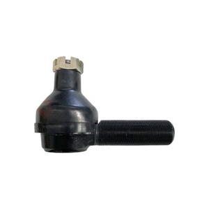 Rotule de biellette de direction de camion de haute qualité DZ9100430001 DZ9100430002 pour Shacman F3000 - Product Image 2