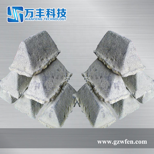 Fabrik preis Lanthan Cer Misch metal/konkurrenz fähiger Preis La-Ce Metall - Product Image 2