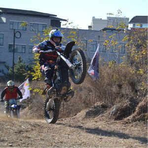 Motocross Pro-Racing de 12000W para Pistas Nacionales de Motocross y Circuitos de Carreras de Campeonato - Product Image 4