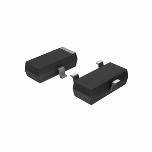 Original One Stop Service Electronics Component TO 236 3, SC 59, SOT 23 3 MN13821RP Power Management (PMIC) - Product Image 1