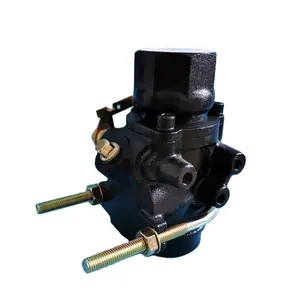 Bernet emergency shut-off valves for Gasoline pumping machine