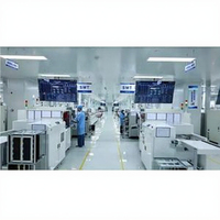 Ligne de production de lavage de laine brute avec moteur et PLC pour usine de fabrication