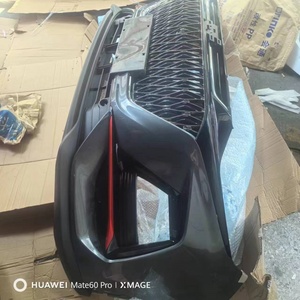 Nouveau kit carrosserie complet Changan <span class=keywords><strong>Auchan</strong></span> X7plus SUV 2ème génération 2024, pare-chocs avant, phares, feux arrière, pièces de rechange Changan - Product Image 2
