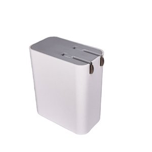 Chargeur 65 watts double Port QC3.0 PD3.0 Type C usb-c 65 W chargeur de téléphone portable pour Macbook Android ordinateur portable iPad - Product Image 5