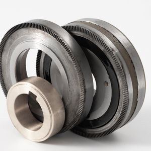 DLY5シリーズ電気ブレーキ電磁ギアクラッチ24V - Product Image 3