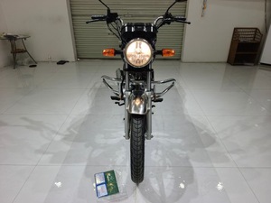 Motocyclette Prince Rui <span class=keywords><strong>Biao</strong></span> 125 à faible consommation de carburant avec une vitesse maximale de 180 km/h - Product Image 5