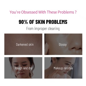 <span class=keywords><strong>โฟม</strong></span><span class=keywords><strong>ล้าง</strong></span><span class=keywords><strong>หน้า</strong></span>แตงโม 120 มล. สูตรเฉพาะสำหรับแบรนด์ส่วนตัว (OEM) ปราศจากการทดลองกับสัตว์ ช่วย<span class=keywords><strong>ลด</strong></span><span class=keywords><strong>สิว</strong></span> ผิวกระจ่างใส ปลอบประโลม และบำรุงผิว - Product Image 4