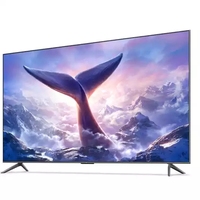 Redmi Max 100 pouces Smart TV 4K HDR résolution 6 + 64 Go intégré Xiaoai Classmate Support 100 pouces Home cinéma