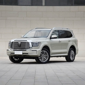 Great Wall Motors Tank <span class=keywords><strong>500</strong></span>, SUV di medie-grandi <span class=keywords><strong>dimensioni</strong></span>, versione sportiva 3.0T, modello Zaojing, 7 posti - Product Image 5