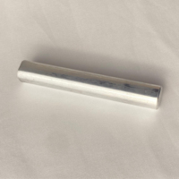 Spécialiste en estampage de boîtiers métalliques |   Pinceau de maquillage en aluminium anodisé |   De la conception prototype à la production en série