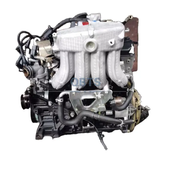 Ricambi Auto 4 g63 4 g63t 4 g64 4 g64t motore lungo blocco per motore Mitsubishi Auto