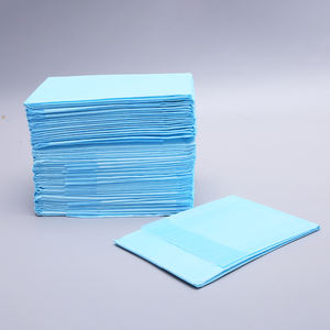 OEM Odm Usine de gros, <span class=keywords><strong>pas</strong></span> <span class=keywords><strong>cher</strong></span>, tapis absorbant pour chien biodégradable, tapis de soins pour chien, tapis absorbant pour urine de chien, tapis d'apprentissage pour <span class=keywords><strong>animaux</strong></span> de compagnie - Product Image 1