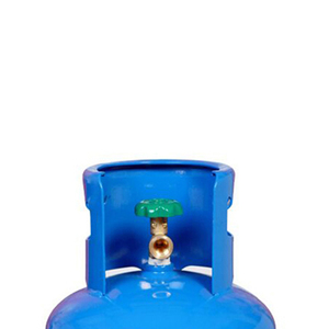 Hot bán thép áp suất thấp Xi lanh khí 3kg/5kg/7kg/9kg cho LPG <span class=keywords><strong>gas</strong></span> xuất khẩu sang Nam Phi - Product Image 4