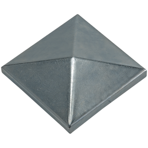 TAPA PILAR CUADRADA 100x100mm - Product Image 1